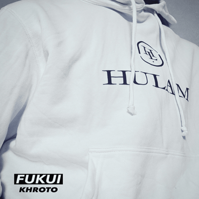 FUKUI Front Cover