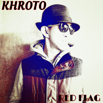RED FLAG Front Cover