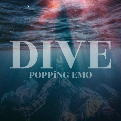 DIVE Front Cover
