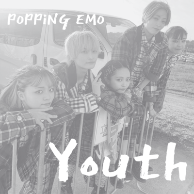 Youth Front Cover