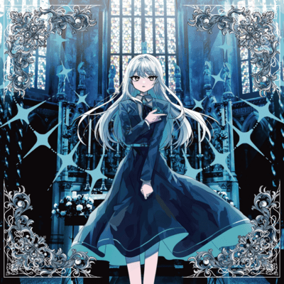 ソレユエのジャケット写真