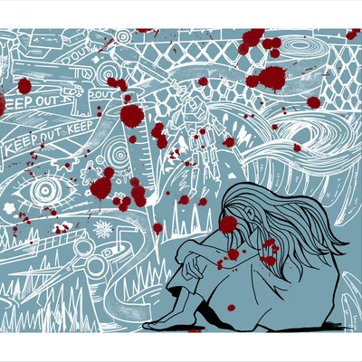 ANATAWASHIAWASENANONIBOKUWASHIAWASEJANAI (feat. HATSUNE MIKU) Front Cover