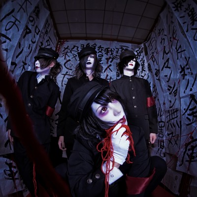 【小林アキヒトの一生:序】のジャケット写真