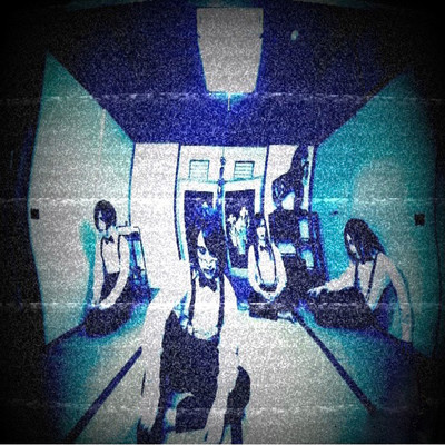 「君ハ本能」のジャケット写真