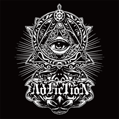 New Awakeningのジャケット写真