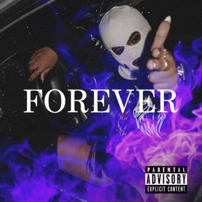 FOREVER Front Cover