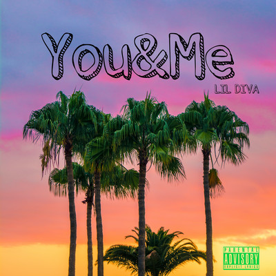 You&Me Front Cover