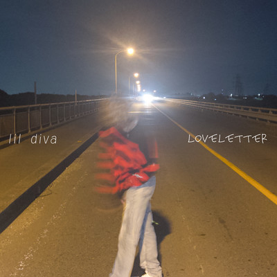 Loveletterのジャケット写真