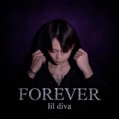FOREVER (2026 Remaster) Front Cover