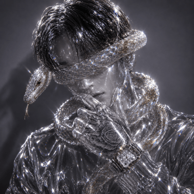 REBORN Front Cover