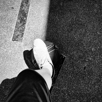 Side Blockのジャケット写真