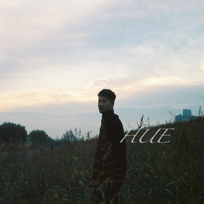HUE Front Cover
