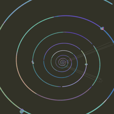 Hypnosis Front Cover