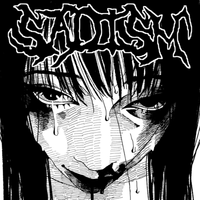 SADISM Front Cover