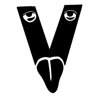 Sally Show Front Cover