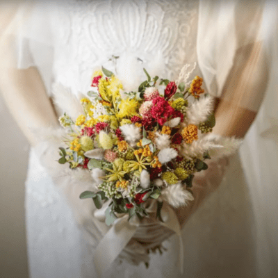 Stained Glass Front Cover