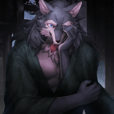 けだもののジャケット写真