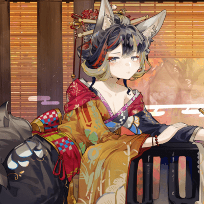 すだれなごりのジャケット写真