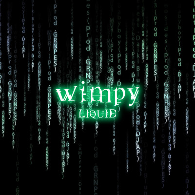 Wimpy Front Cover