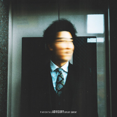 LOUD Front Cover