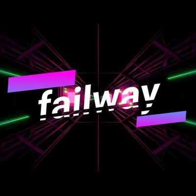 failwayのジャケット写真