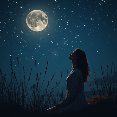 Luna Luna Front Cover