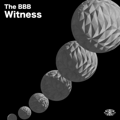 Witness Front Cover