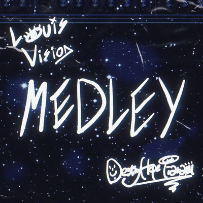 Medley Front Cover