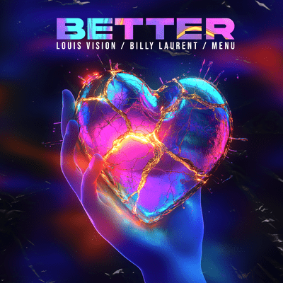 Better Front Cover