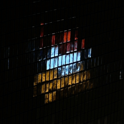 Hedgehog Dilemma Front Cover