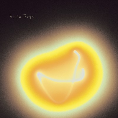 Vivid Days (feat. Miru Shinoda) Front Cover