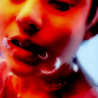 SAGAMIのジャケット写真