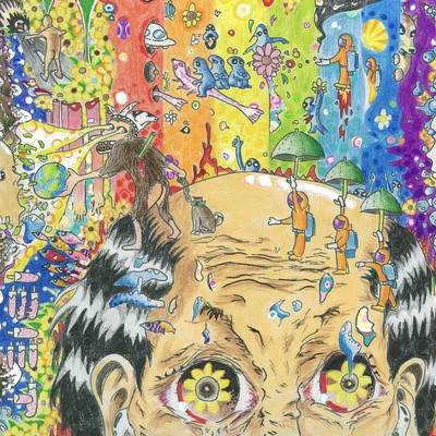 BET Front Cover