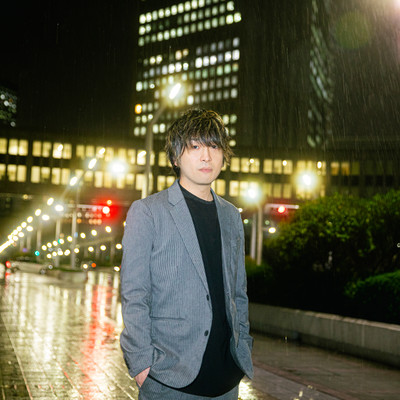 Regulusのジャケット写真