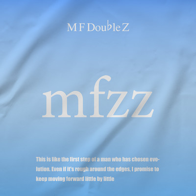 Blue birdのジャケット写真