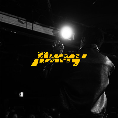 Jimnyのジャケット写真