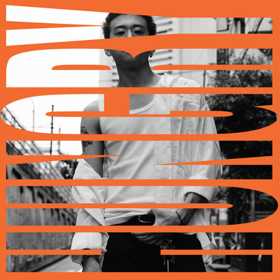 Hungryのジャケット写真