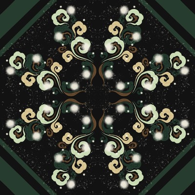 HUTAITEN Front Cover