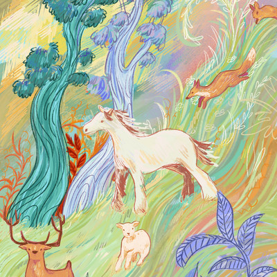 3 Front Cover