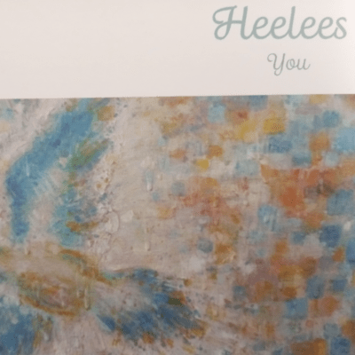 youのジャケット写真