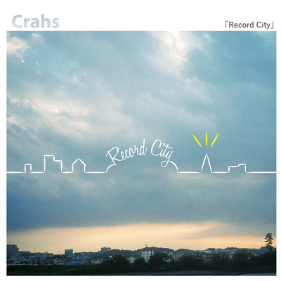 Record City Front Cover