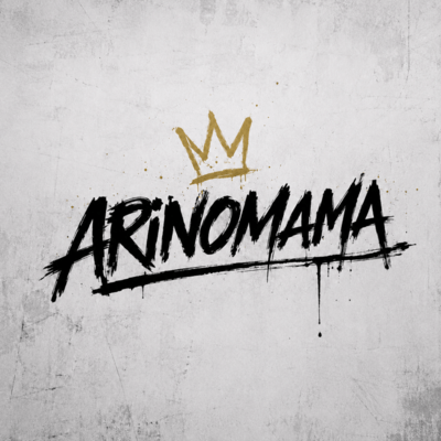 ARINOMAMA (feat. Rial6n) Front Cover