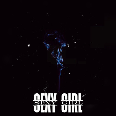 Sexy girl Front Cover