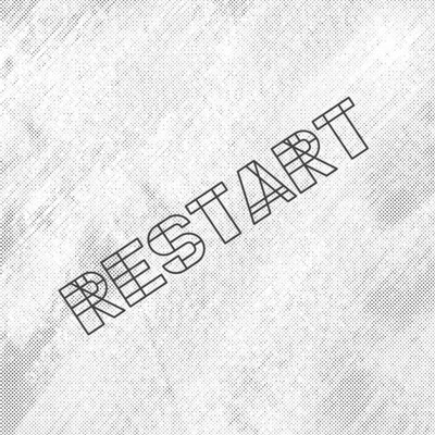 Restart Front Cover