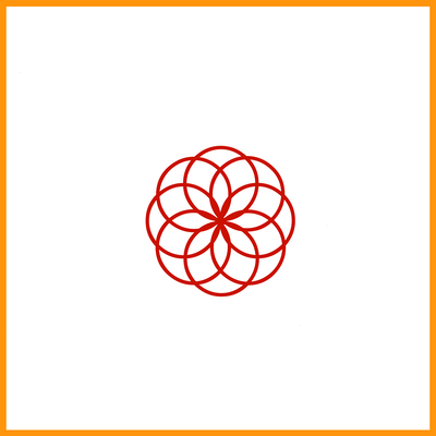 akai mandala Front Cover