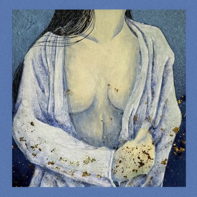 My Loveのジャケット写真