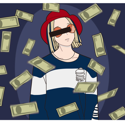 PLAYのジャケット写真