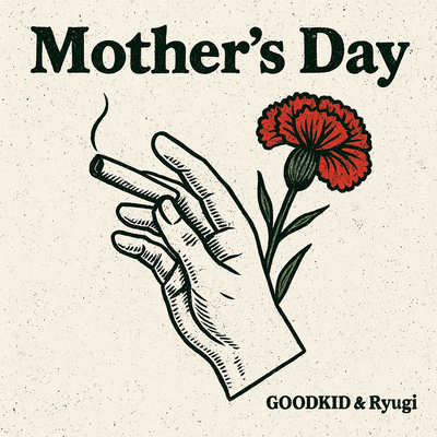 Mother's Dayのジャケット写真