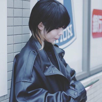 好きな人の好きな人のジャケット写真