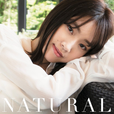 NATURAL Front Cover